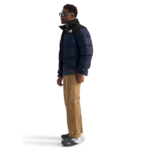 Men's The North Face Navy Blue 1996 Retro Nuptse Jacket