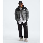 Men's The North Face Smoke 1996 Retro Nuptse Jacket
