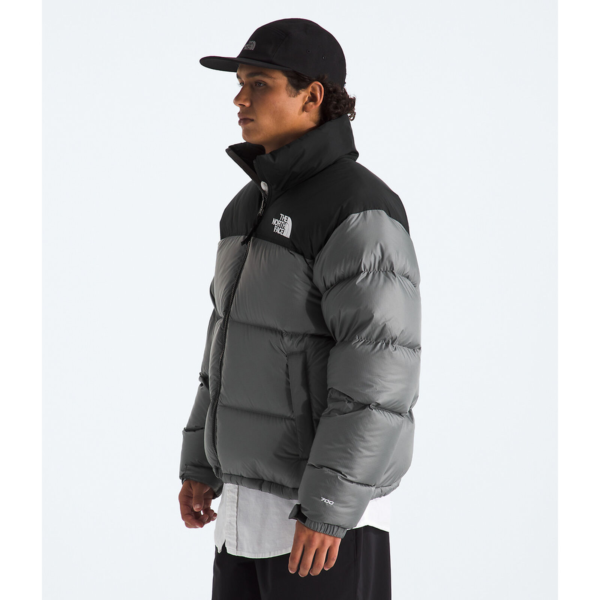 Men’s 1996 Retro Nuptse Jacket navy smoked pearl 3