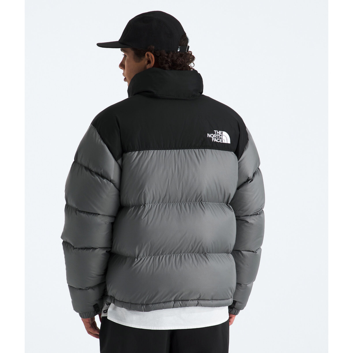 Men's The North Face Smoke 1996 Retro Nuptse Jacket