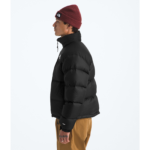 Men's The North Face Black 1996 Retro Nuptse Jacket