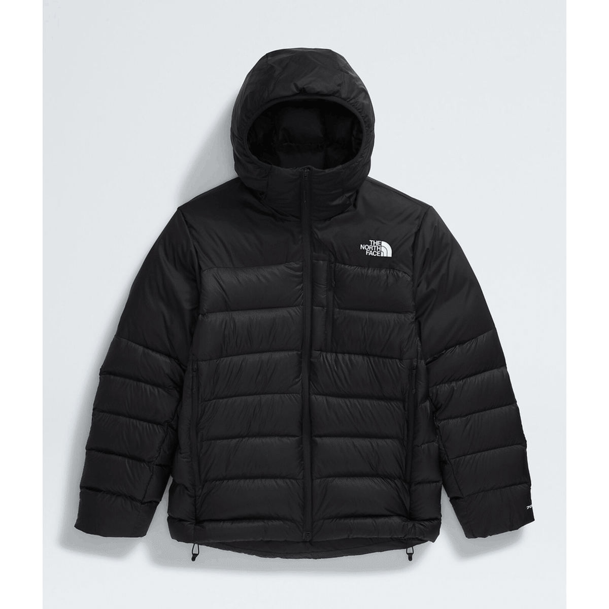 Men's The North Face Black Kalix Down Hooded Jacket