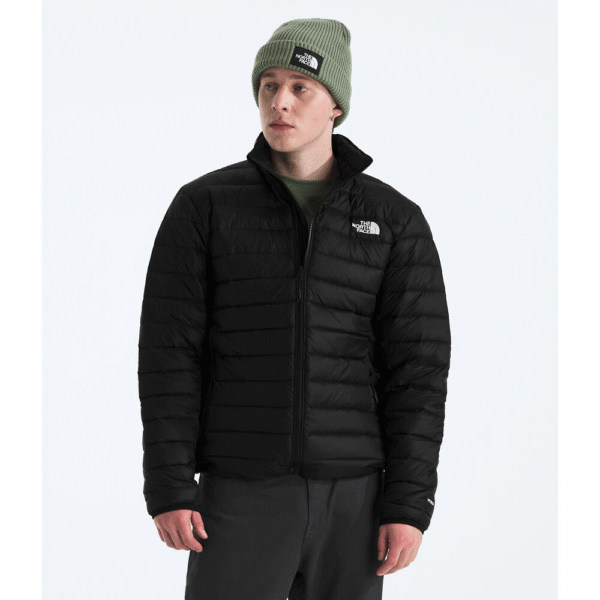 Men's The North Face Classic Down Jacket