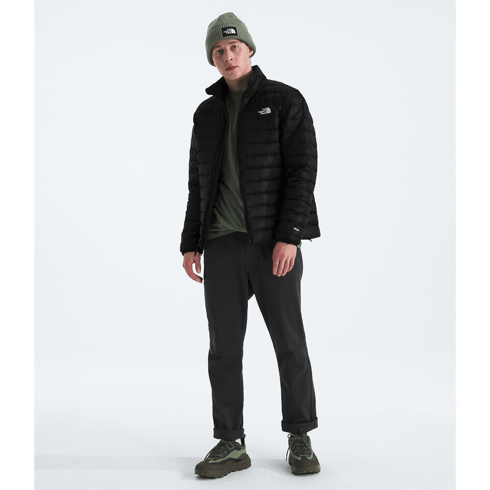 Men's The North Face Classic Down Jacket