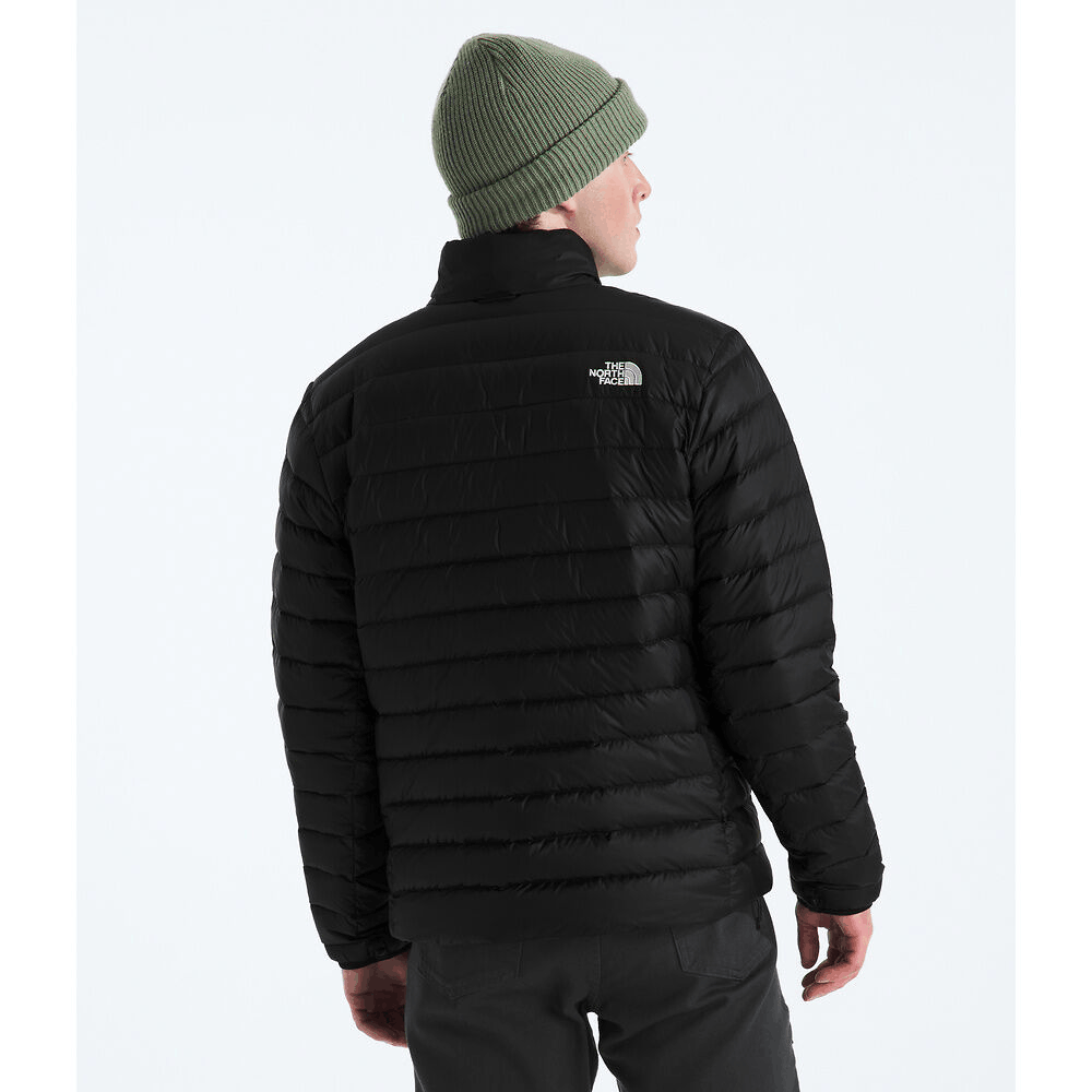 Men's The North Face Classic Down Jacket
