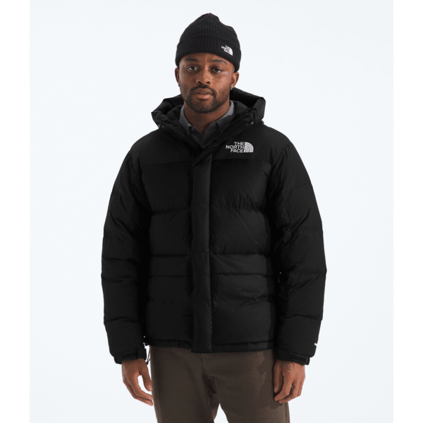 Men’s HMLYN Down Parka (1)