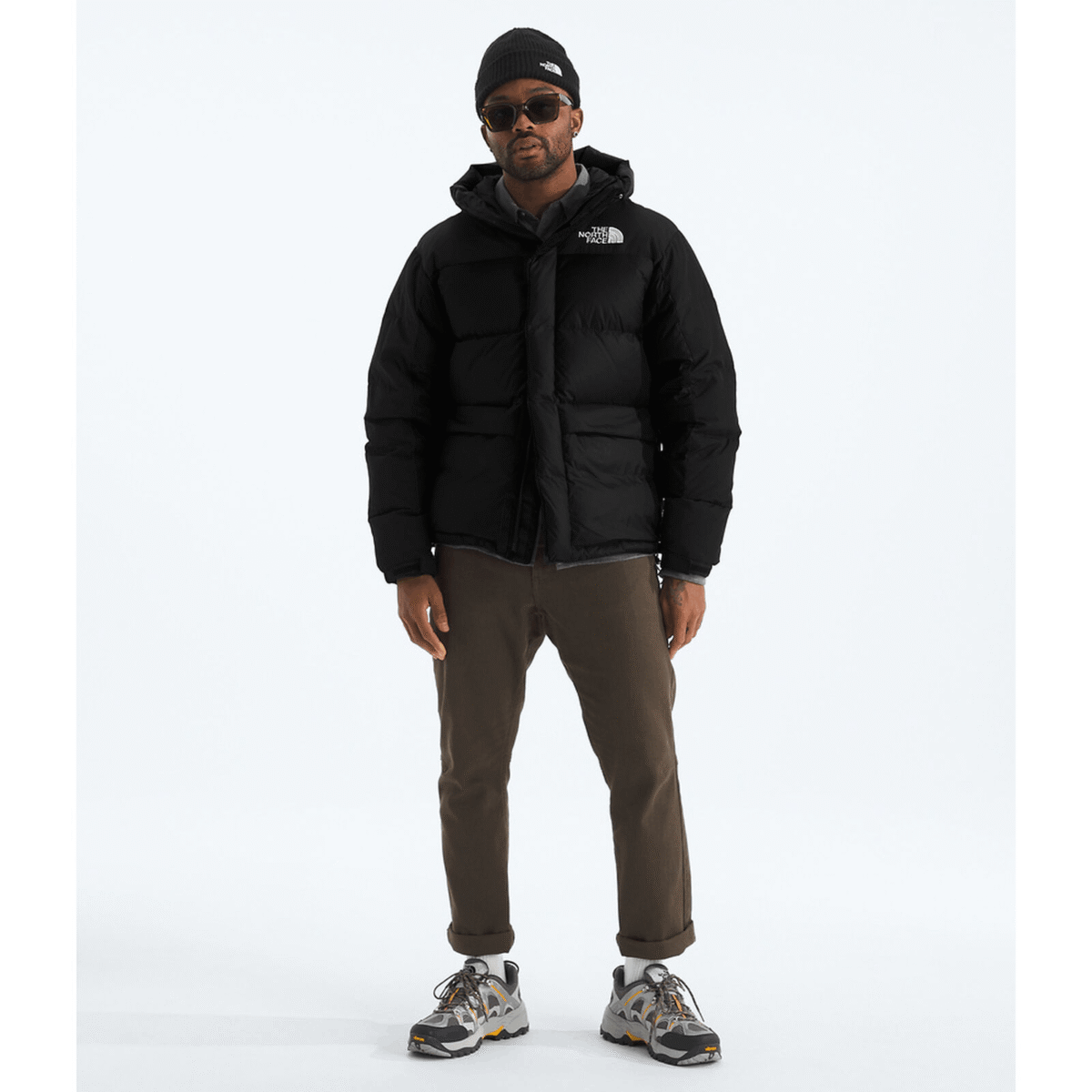 Men's The North Face Hmlyn Down Parka