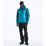 Men's The North Face Dusk Blue Summit Series Breithorn Hoodie