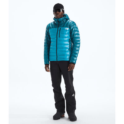 Men's The North Face Dusk Blue Summit Series Breithorn Hoodie