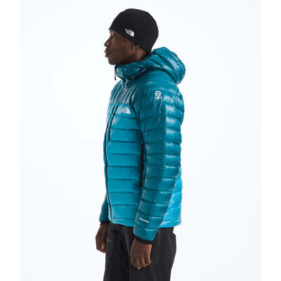 Men’s Summit Dusk blue Series Breithorn Hoodie1 (1)