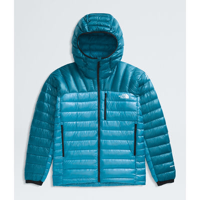Men's The North Face Dusk Blue Summit Series Breithorn Hoodie