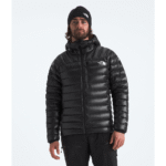 Men's The North Face Black Summit Series Breithorn Hoodie