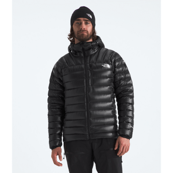 Men's The North Face Black Summit Series Breithorn Hoodie