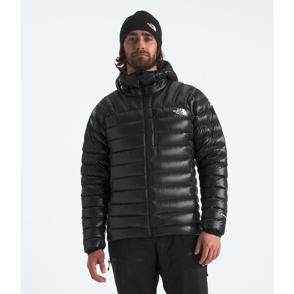 Men's The North Face Black Summit Series Breithorn Hoodie