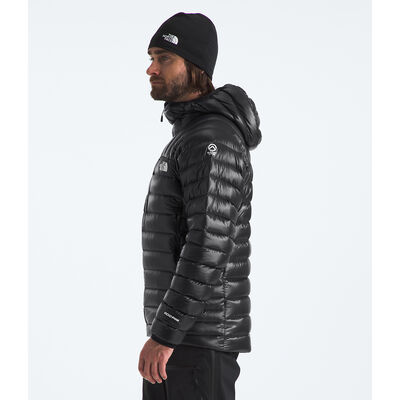 Men's The North Face Black Summit Series Breithorn Hoodie