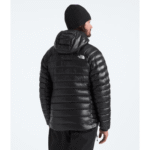 Men's The North Face Black Summit Series Breithorn Hoodie