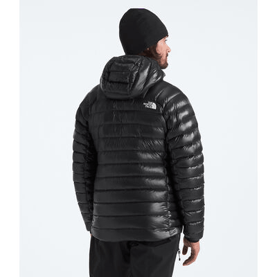 Men's The North Face Black Summit Series Breithorn Hoodie