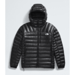 Men's The North Face Black Summit Series Breithorn Hoodie