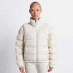 Women's The North Face X SKIMS W 2000 Retro Nuptse Jacket