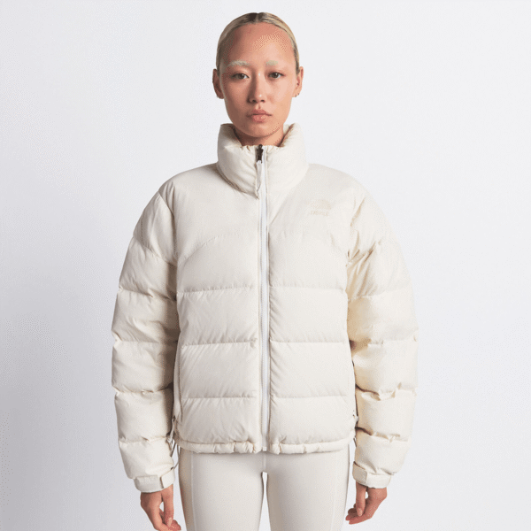 Women's The North Face X SKIMS W 2000 Retro Nuptse Jacket