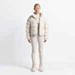Women's The North Face X SKIMS W 2000 Retro Nuptse Jacket