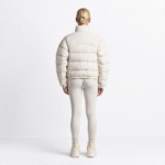 Women's The North Face X SKIMS W 2000 Retro Nuptse Jacket