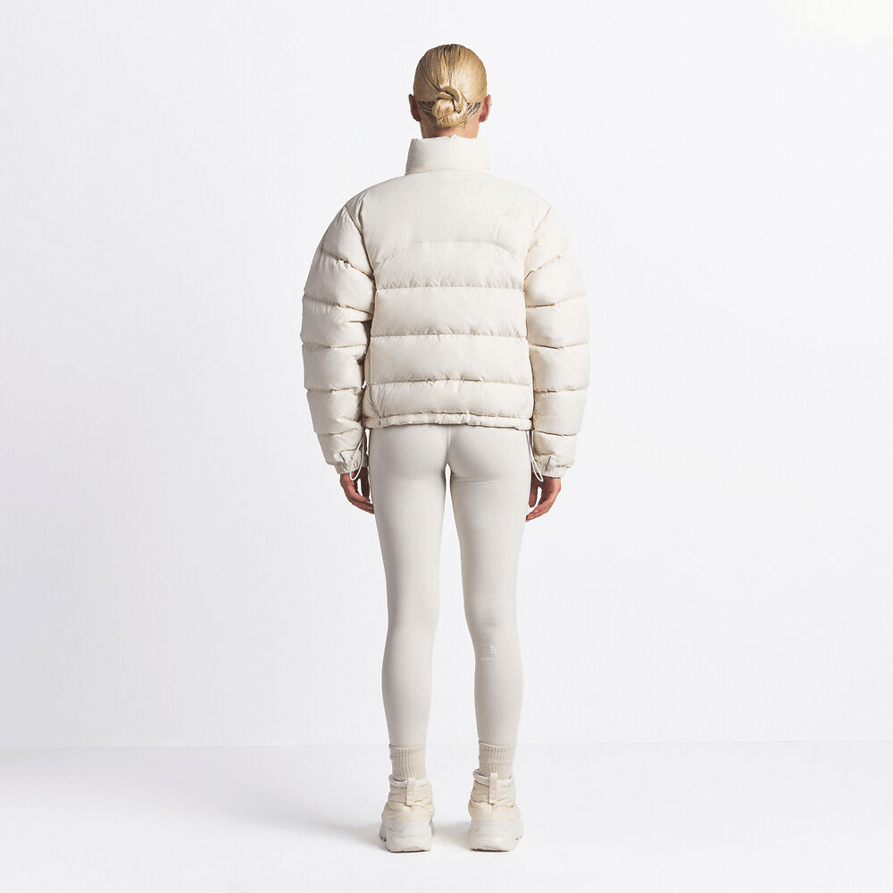 Women's The North Face X SKIMS W 2000 Retro Nuptse Jacket
