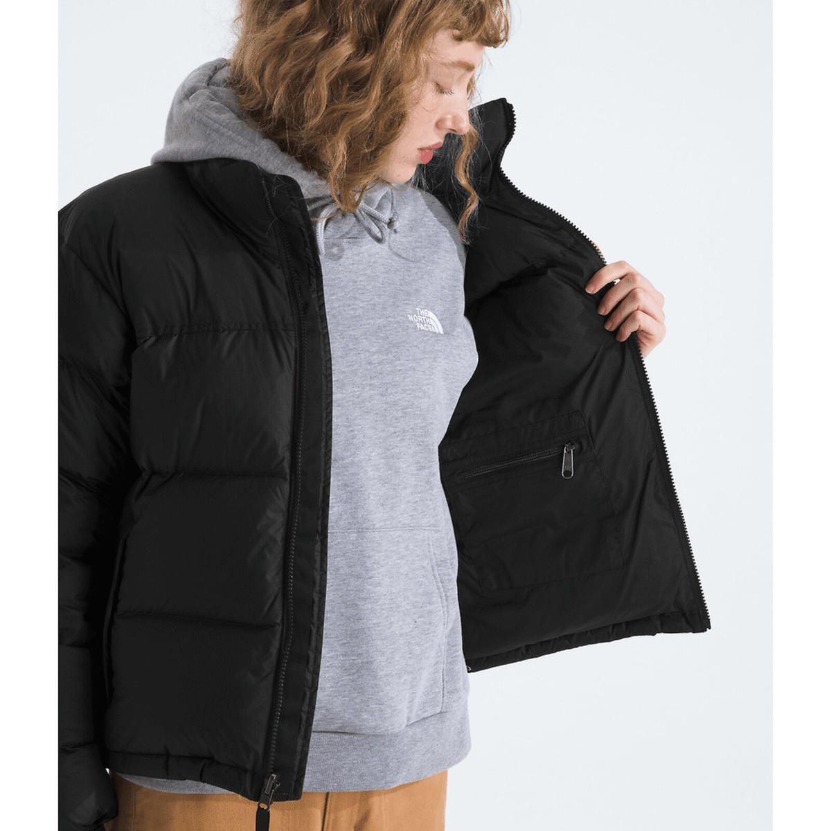 Women's The North Face 1996 Retro Nuptse Jacket