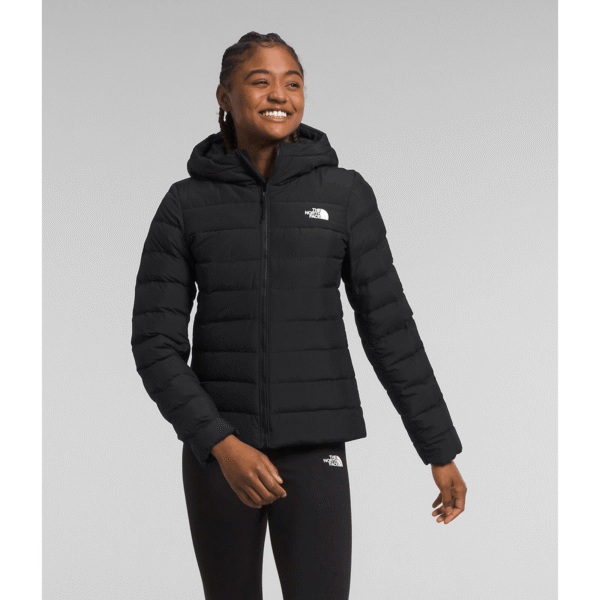 Women's The North Face Aconcagua 3 Hoodie