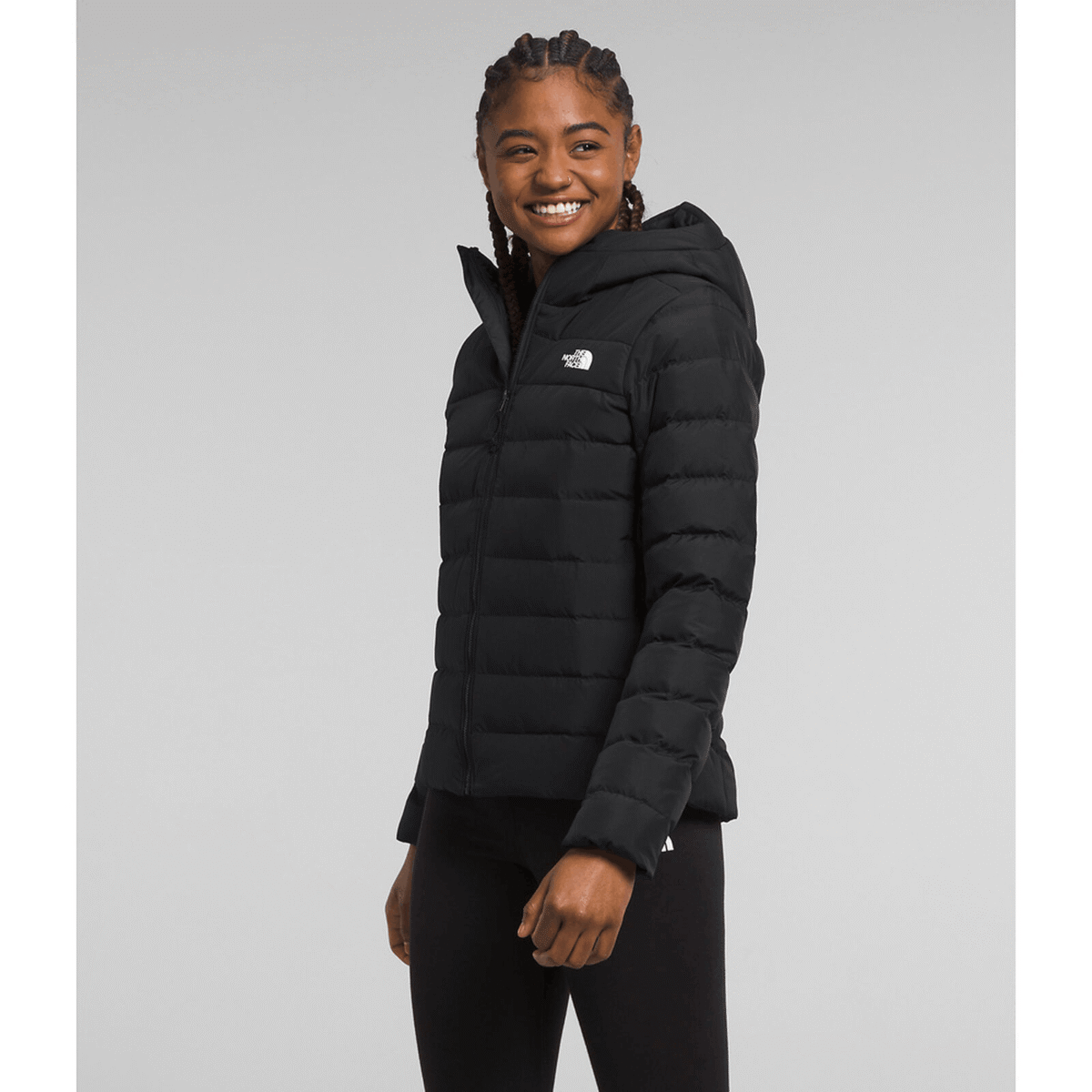 Women's The North Face Aconcagua 3 Hoodie
