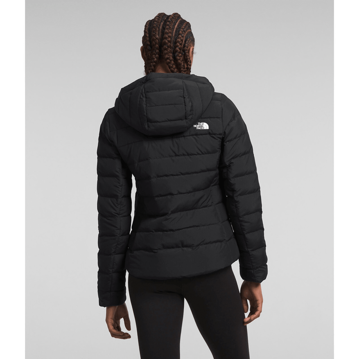 Women's The North Face Aconcagua 3 Hoodie
