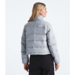 Women's The North Face  Blue Flax Hydrenalite™ Down Short Jacket