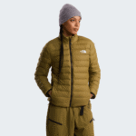 Women's Cedar The North Face Classic Down Jacket