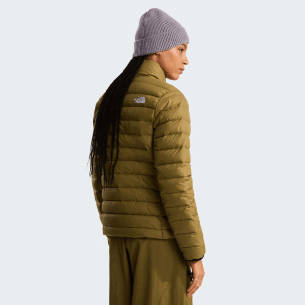 Women’s CEDAR Classic Down Jacket1 (1)