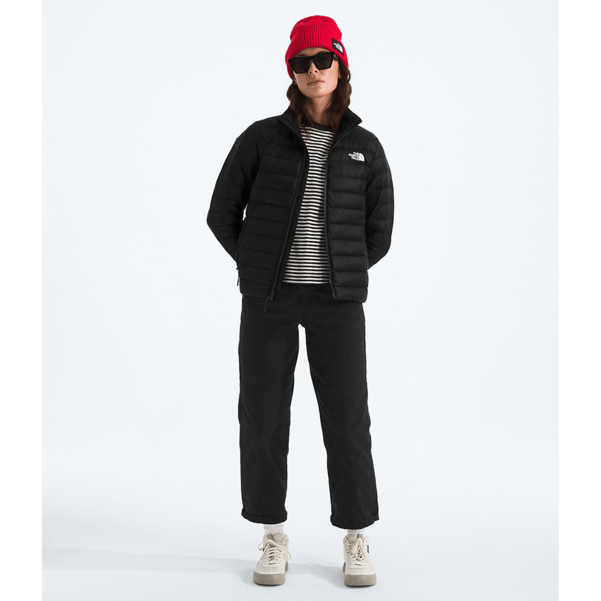 Women's The North Face Classic Down Jacket