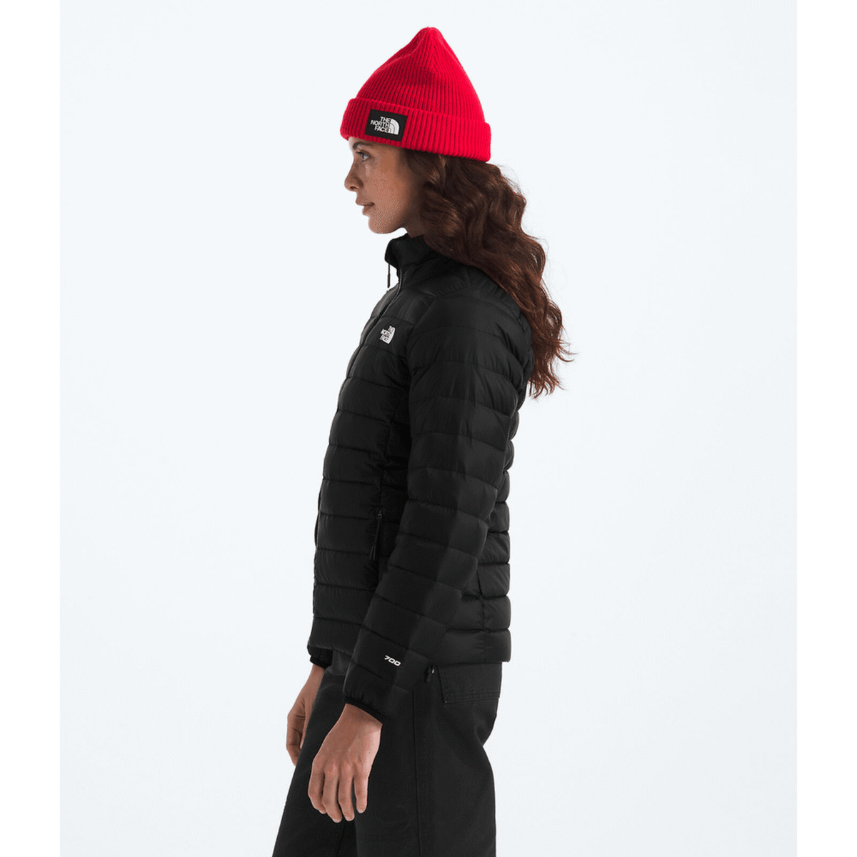 Women's The North Face Classic Down Jacket