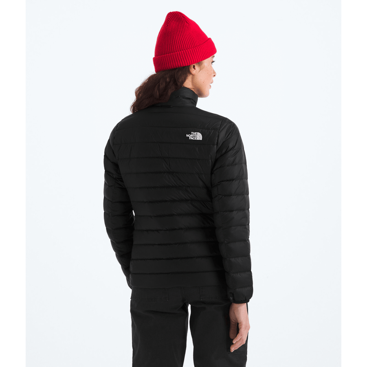 Women's The North Face Classic Down Jacket
