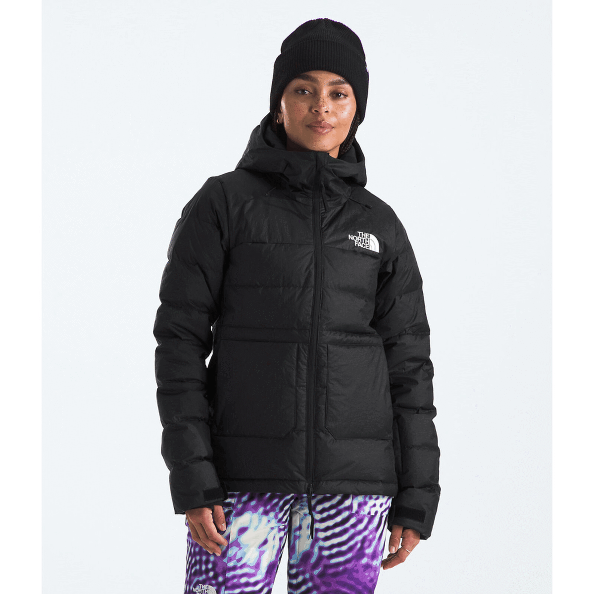 Women's The North Face First Turn Down Jacket
