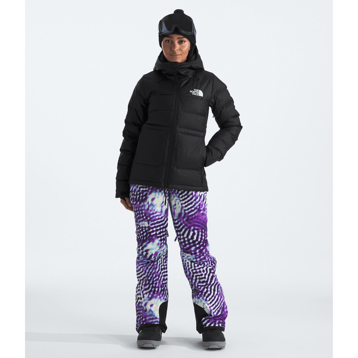 Women's The North Face First Turn Down Jacket