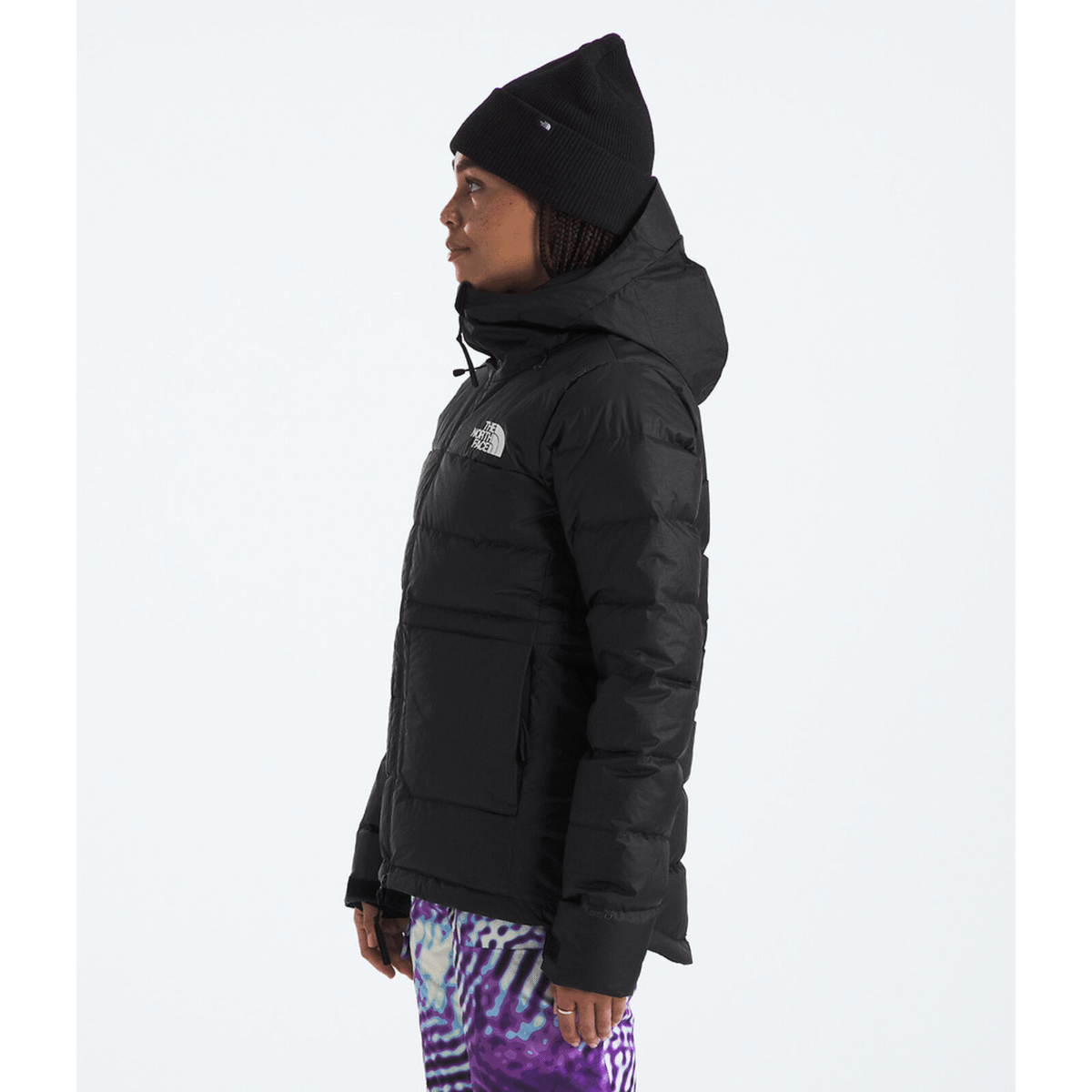 Women's The North Face First Turn Down Jacket