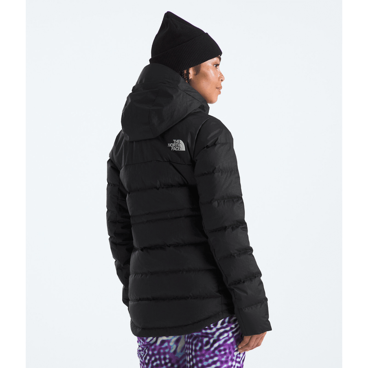 Women's The North Face First Turn Down Jacket