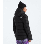 Women's The North Face First Turn Down Jacket