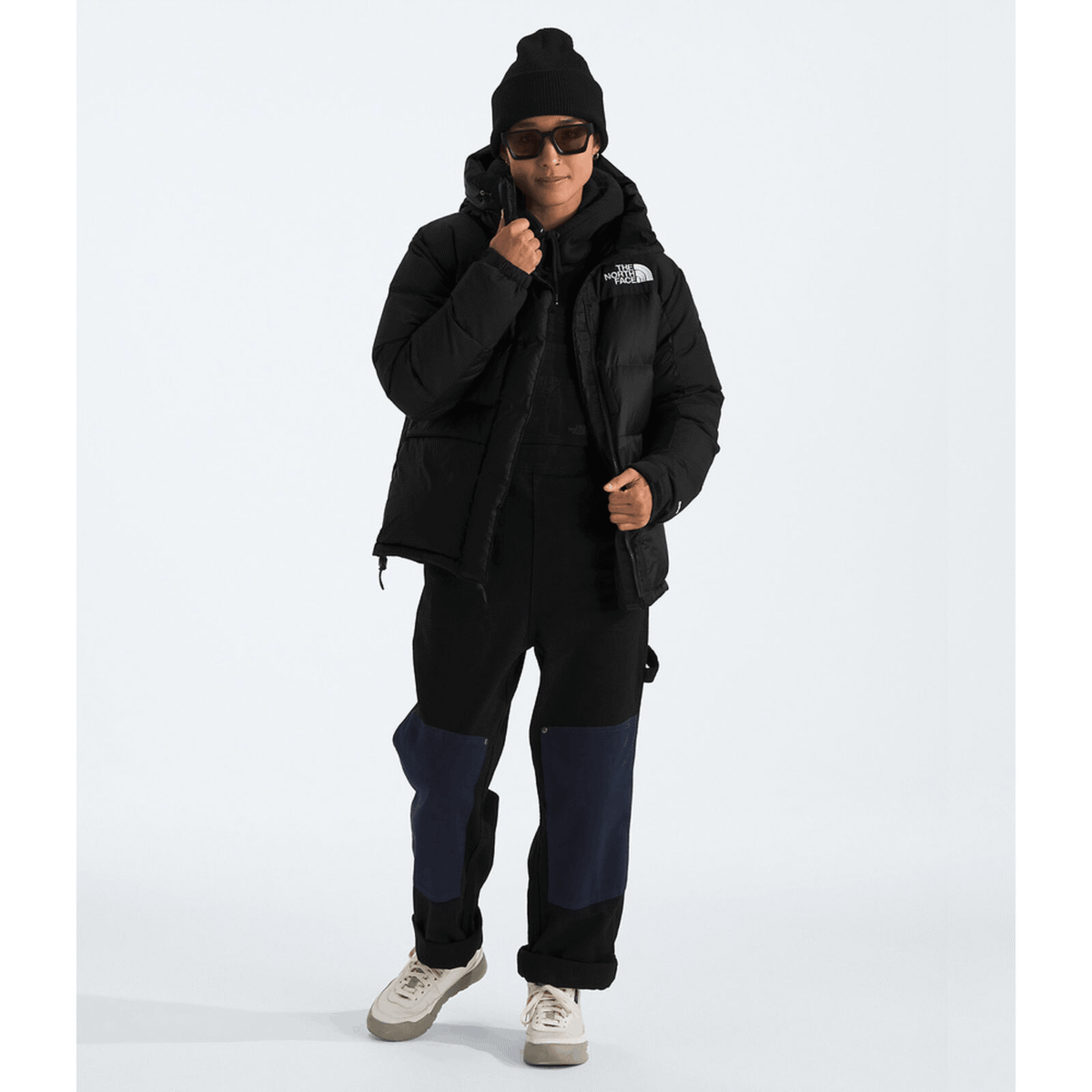 Women's The North Face HMLYN Down Parka