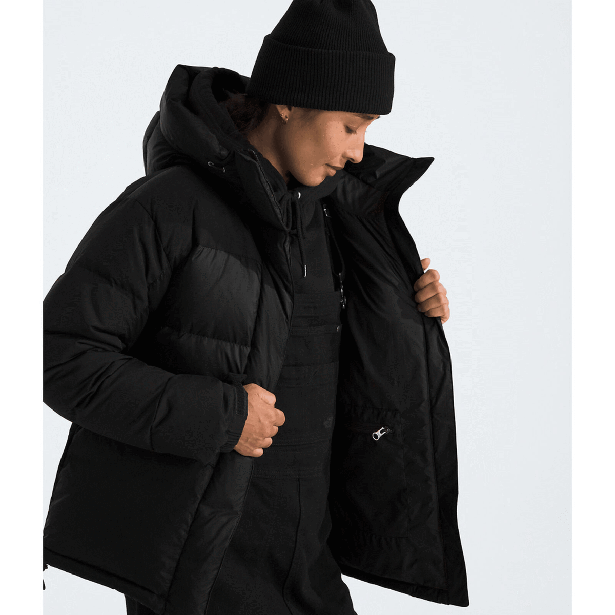 Women's The North Face HMLYN Down Parka