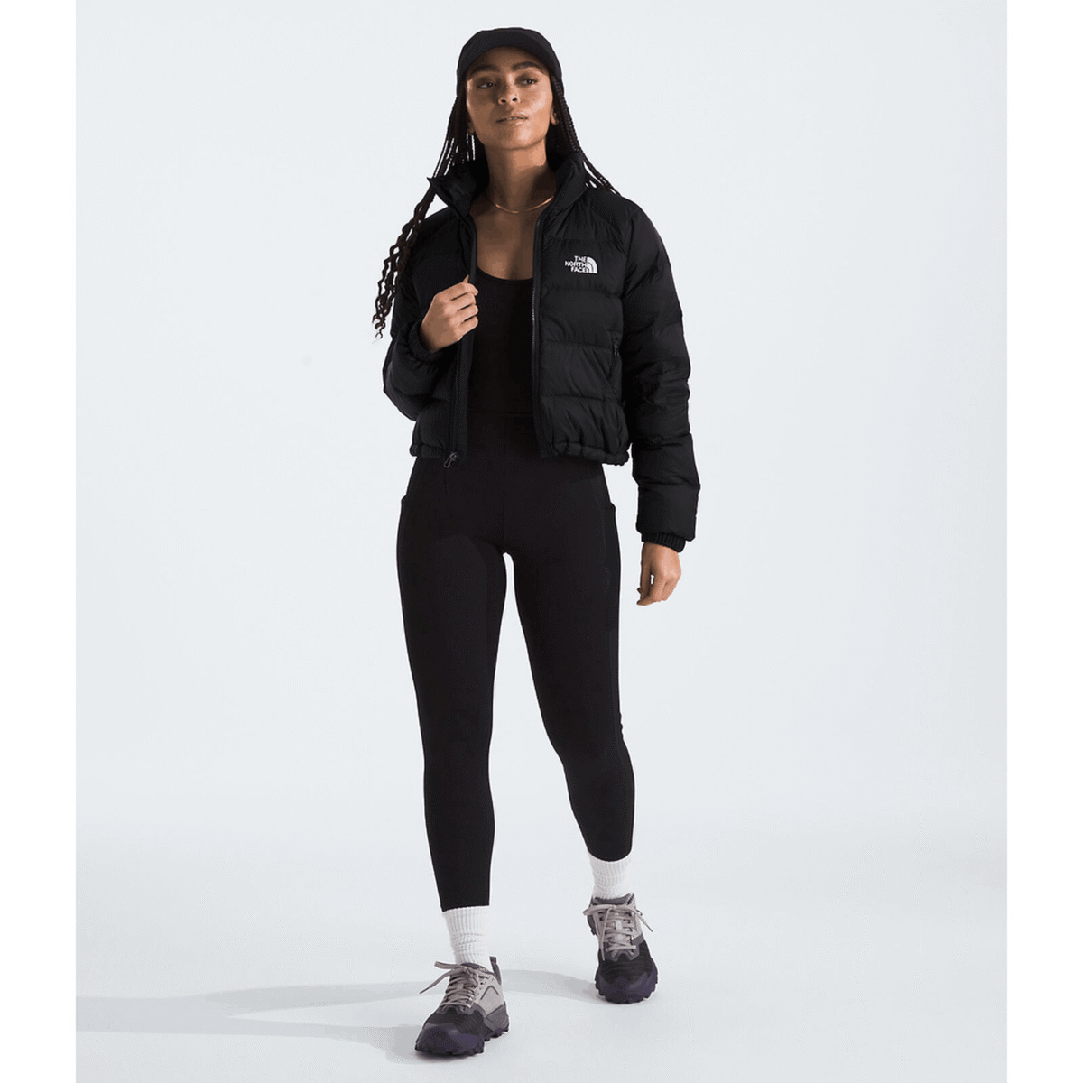 Women's The North Face Hydrenalite™ Down Short Jacket