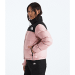 Women's Pink The North Face 1996 Retro Nuptse Jacket
