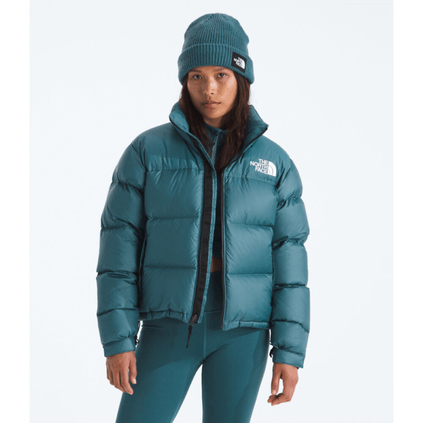Women's Space The North Face 1996 Retro Nuptse Jacket