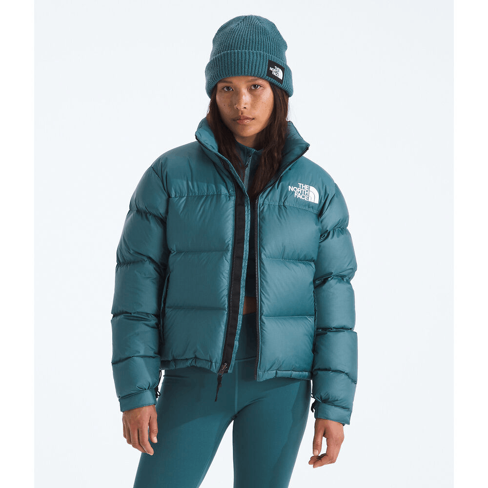Women's Space The North Face 1996 Retro Nuptse Jacket