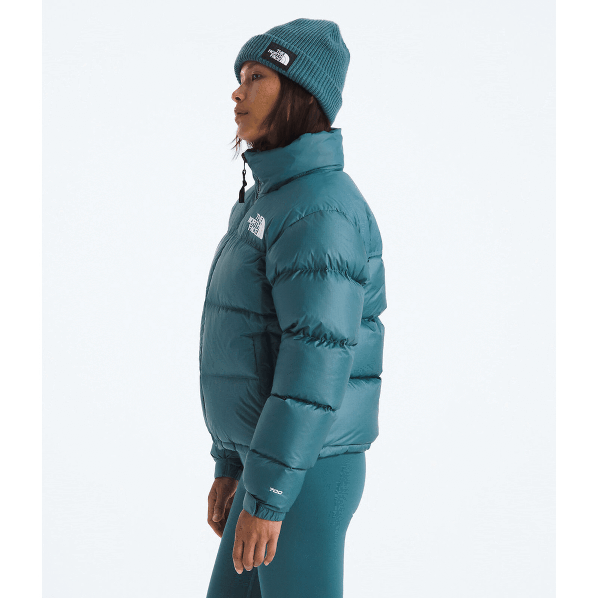 Women's Space The North Face 1996 Retro Nuptse Jacket