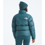 Women's Space The North Face 1996 Retro Nuptse Jacket